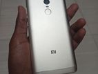 Xiaomi Redmi Note 4 . (Used)