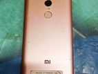 Xiaomi Redmi Note 4 3/32 GB (Used)