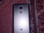 Xiaomi Redmi Note 4 3/32 (Used)