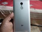 Xiaomi Redmi Note 4 3gb ram 64gb rom (Used)