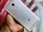 Xiaomi Redmi Note 4 4/64 (Used)