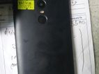 Xiaomi Redmi Note 4 . (Used)