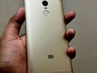 Xiaomi Redmi Note 4 like new (Used)