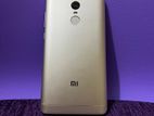 Xiaomi Redmi Note 4 . (Used)