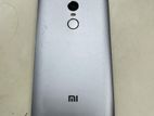 Xiaomi Redmi Note 4 . (Used)