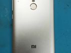 Xiaomi Redmi Note 4 . (Used)