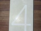 Xiaomi Redmi Note 4 ' (Used)