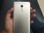 Xiaomi Redmi Note 4 . (Used)