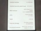 Xiaomi Redmi Note 4 sob kisu ok (Used)