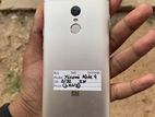 Xiaomi Redmi Note 4 . (Used)