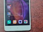 Xiaomi Redmi Note 4 (Used)