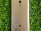 Xiaomi Redmi Note 4 . (Used)