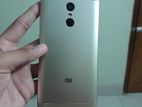 Xiaomi Redmi Note 4 . (Used)