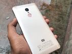 Xiaomi Redmi Note 4X 4/64 (Used)