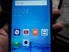 Xiaomi Redmi Note 4X gd conditions (Used)