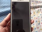 Xiaomi Redmi Note 4X . (Used)