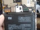 Xiaomi Redmi Note 4x Motherboard