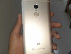 Xiaomi Redmi Note 4X (Used)