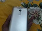 Xiaomi Redmi Note 4X . (Used)