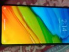Xiaomi Redmi Note 5 . (Used)