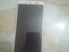 Xiaomi Redmi Note 5 . (Used)