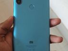 Xiaomi Redmi Note 5 . (Used)