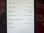 Xiaomi Redmi Note 5 . (Used)