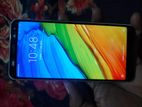 Xiaomi Redmi Note 5 3/32 all ok (Used)