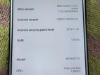 Xiaomi Redmi Note 5 3/32 GB (Used)