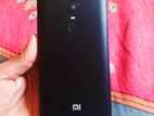 Xiaomi Redmi Note 5 3/32 . (Used)