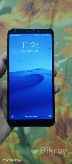 Xiaomi Redmi Note Used For Sale In Jatrabari Bikroy