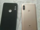 Xiaomi Redmi Note 5 3/32 (Used)