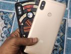Xiaomi Redmi Note 5 3GB 32GB (Used)