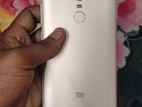 Xiaomi Redmi Note 5 4/64 gb (Used)