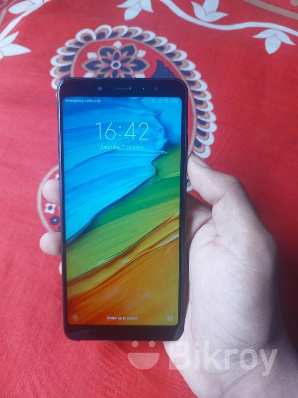 redmi note 5 pro on olx