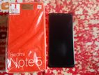 Xiaomi Redmi Note 5 4/64 (Used)