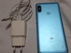 Xiaomi Redmi Note 5 4/64 (Used)