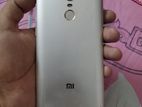 Xiaomi Redmi Note 5 4/64 (Used)