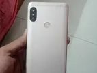 Xiaomi Redmi Note 5 4/64 (Used)