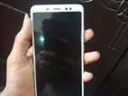 Xiaomi Redmi Note 5 4-64gb (Used)