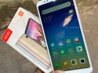 Xiaomi Redmi Note 5 4/64gb With box.. (Used)