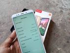 Xiaomi Redmi Note 5 4/64..with box (Used)