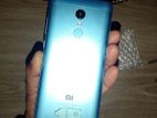 Xiaomi Redmi Note 5 ৪+৬৪ (Used)