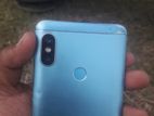 Xiaomi Redmi Note 5 4...64 (Used)