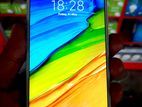 Xiaomi Redmi Note 5 6/64 GB (Used)