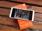 Xiaomi Redmi Note 5 6GB✅অফিসিয়াল*গ্লোবাল (New)
