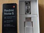 Xiaomi Redmi Note 5 অফার ৬/১২৮ জিবি (New)