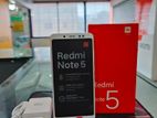 Xiaomi Redmi Note 5 অফার 6GB/128GB (New)