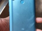 Xiaomi Redmi Note 5 . (Used)