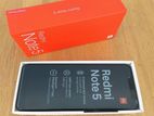 Xiaomi Redmi Note 5 ঈদ অফার ৬/১২৮ জিবি (New)